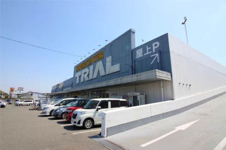 福岡県宗像市土穴1丁目(マンション)の賃貸物件602の周辺