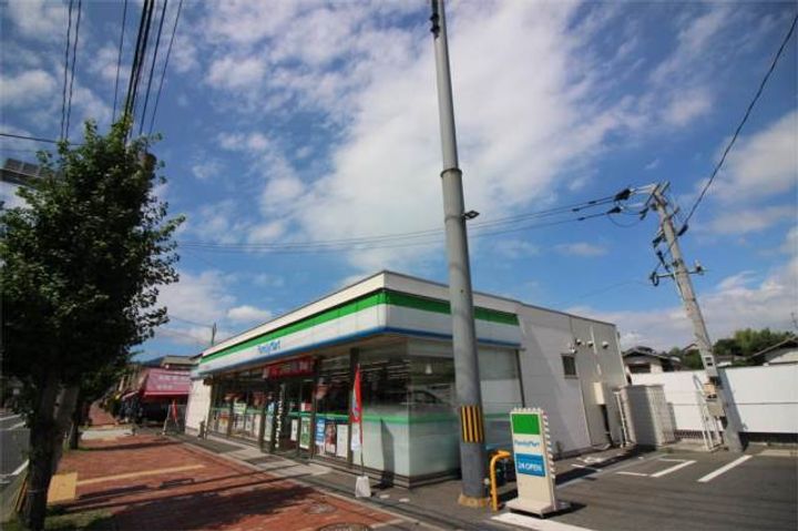 福岡県宗像市土穴1丁目(マンション)の賃貸物件602の周辺