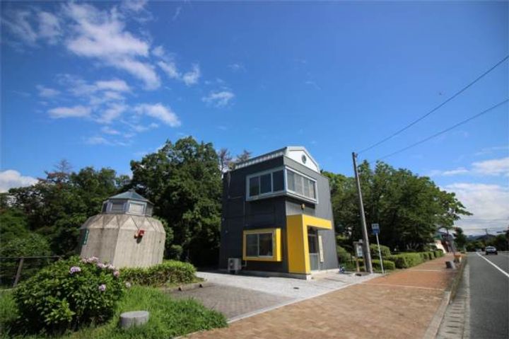 福岡県宗像市土穴1丁目(マンション)の賃貸物件602の周辺