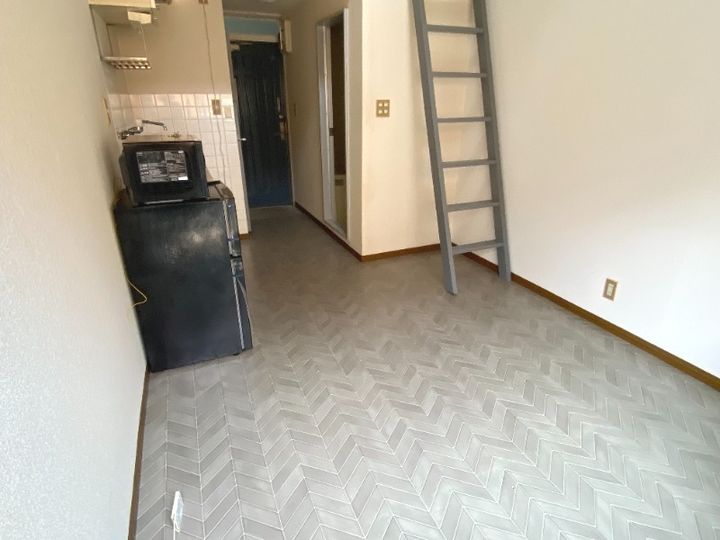 福岡県宗像市石丸1丁目(アパート)の賃貸物件203の内装