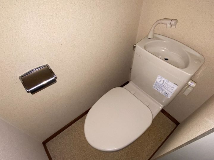 福岡県宗像市石丸1丁目(アパート)の賃貸物件203のその他画像