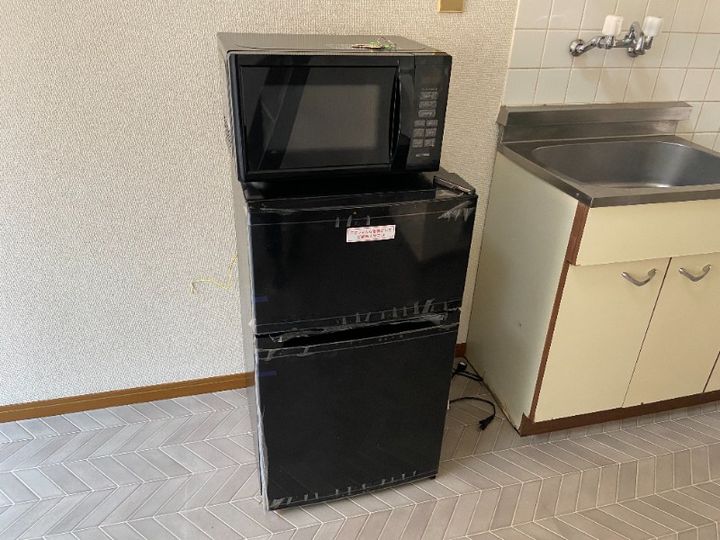 福岡県宗像市石丸1丁目(アパート)の賃貸物件203のその他画像