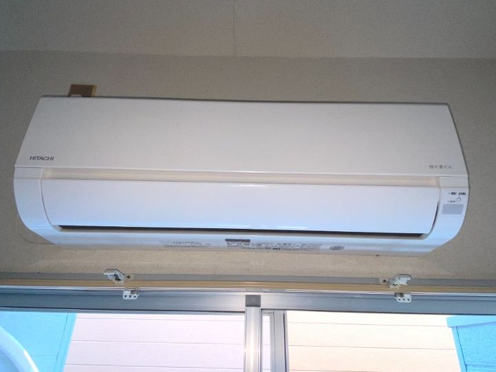 福岡県宗像市石丸1丁目(アパート)の賃貸物件203のその他画像