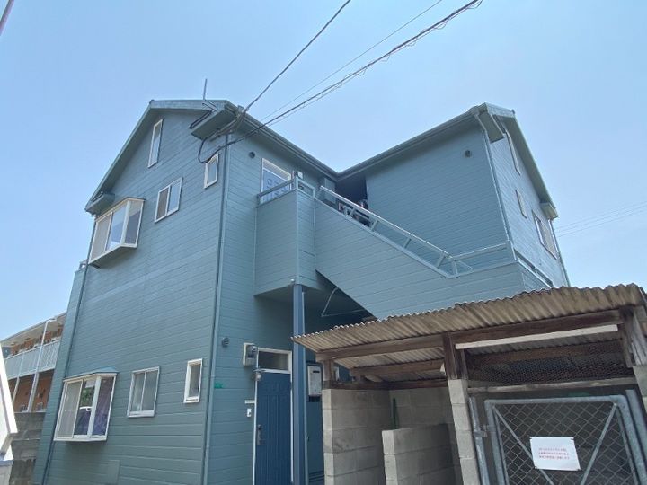 福岡県宗像市石丸1丁目(アパート)の賃貸物件202のその他画像