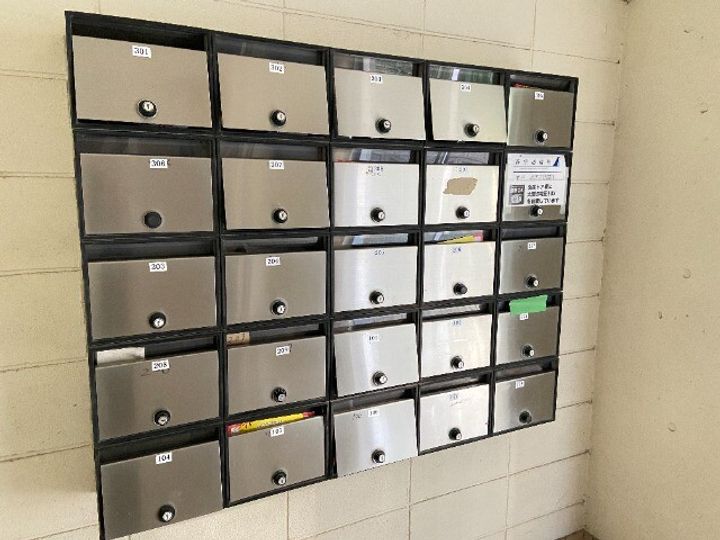 グリーンコーポ赤間309のその他画像