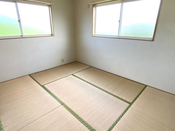 福岡県宗像市樟陽台1丁目(アパート)の賃貸物件201のその他画像