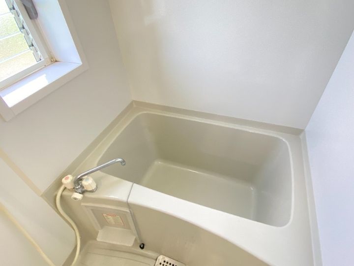 福岡県宗像市樟陽台1丁目(アパート)の賃貸物件201の風呂