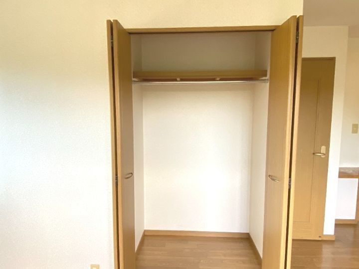 福岡県宗像市樟陽台1丁目(アパート)の賃貸物件201のその他画像