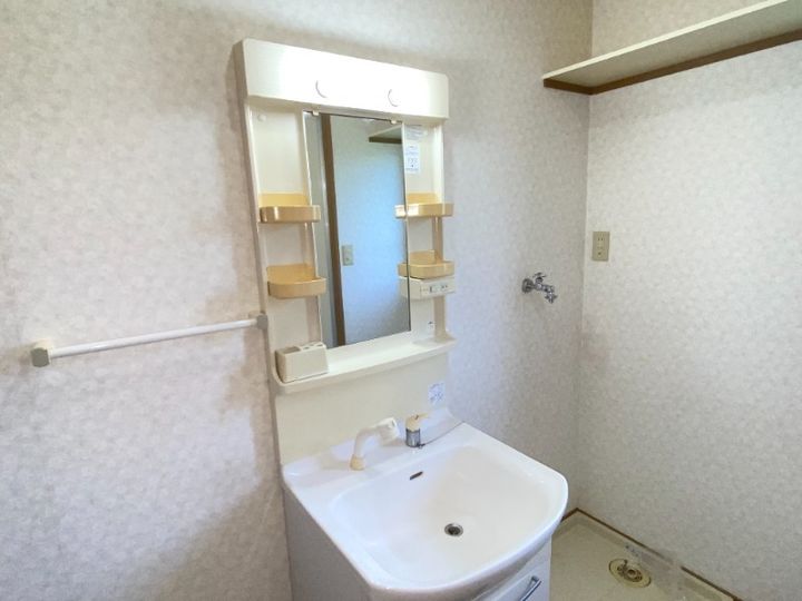 福岡県宗像市樟陽台1丁目(アパート)の賃貸物件201のその他画像