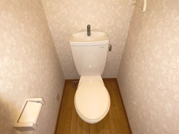 福岡県宗像市樟陽台1丁目(アパート)の賃貸物件201のその他画像