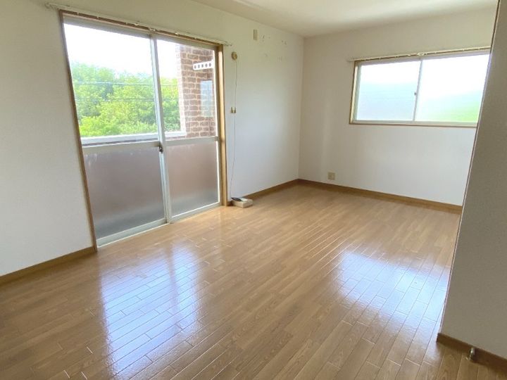 福岡県宗像市樟陽台1丁目(アパート)の賃貸物件201のその他画像