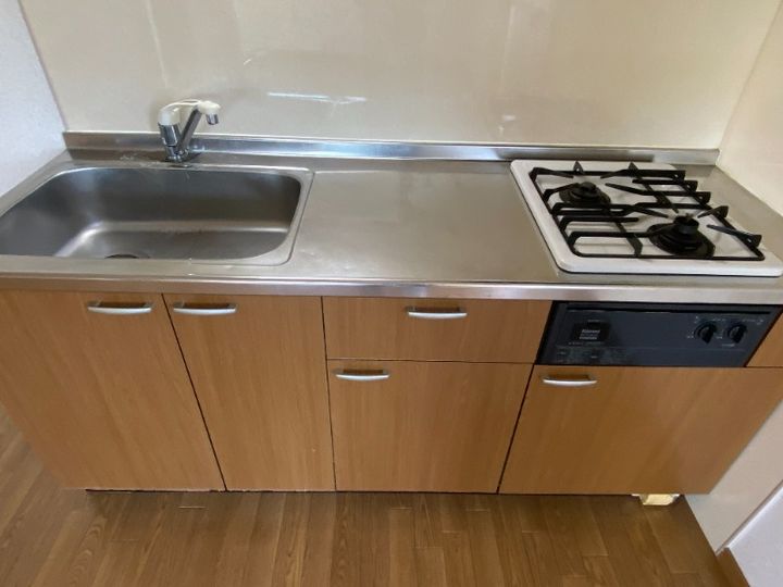 福岡県宗像市樟陽台1丁目(アパート)の賃貸物件201のその他画像