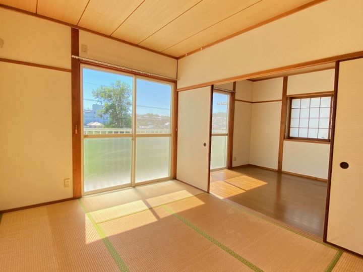 ベルハウス自由ヶ丘ⅡE2のその他画像