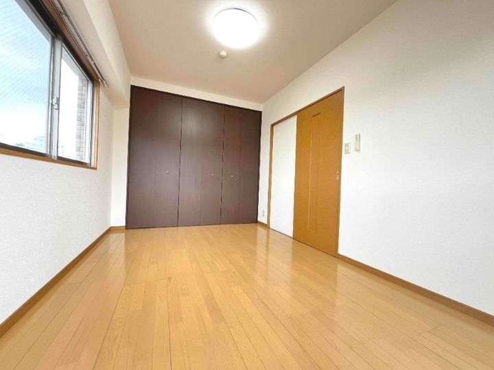 福岡県宗像市田久1丁目(マンション)の賃貸物件202のその他画像