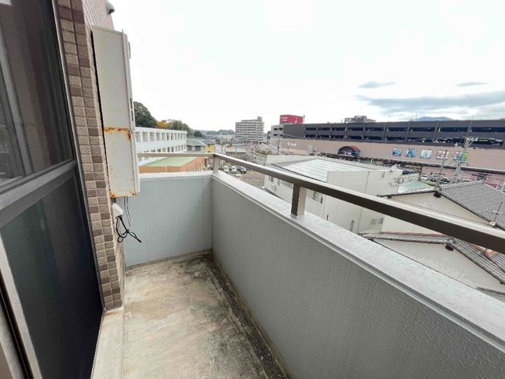 福岡県宗像市田久1丁目(マンション)の賃貸物件202のその他画像