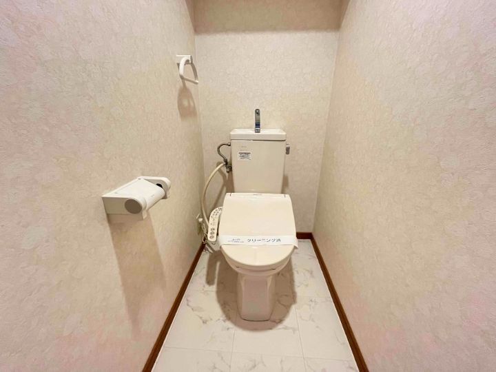 福岡県宗像市田久1丁目(マンション)の賃貸物件202のその他画像
