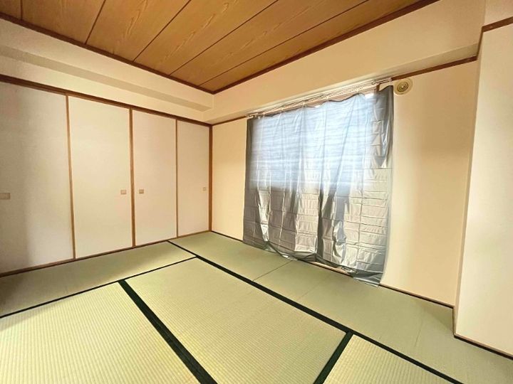 福岡県宗像市田久1丁目(マンション)の賃貸物件202のその他画像