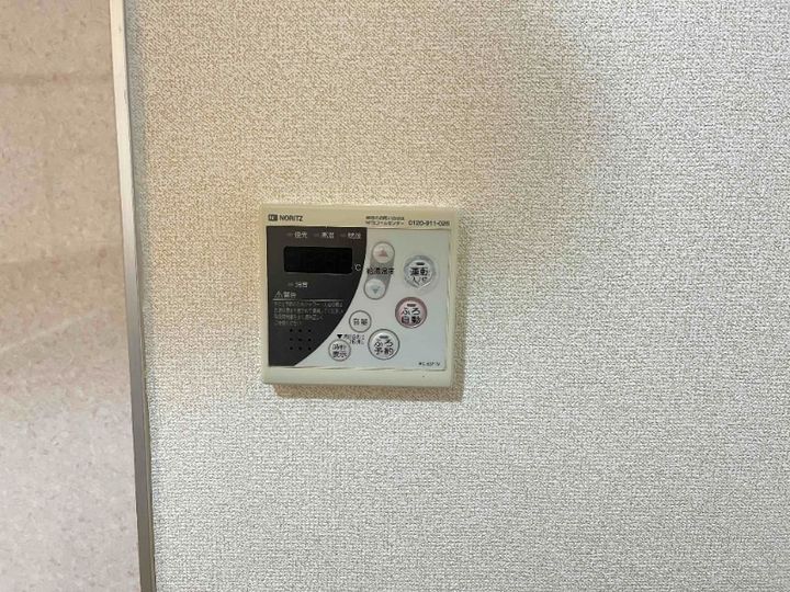 福岡県宗像市田久1丁目(マンション)の賃貸物件202のその他画像