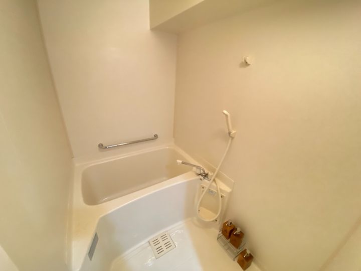 福岡県宗像市土穴1丁目(マンション)の賃貸物件804の風呂