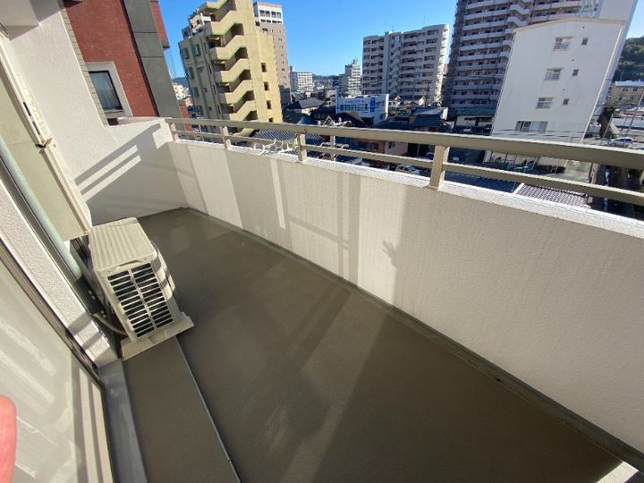 福岡県宗像市土穴1丁目(マンション)の賃貸物件804のその他画像