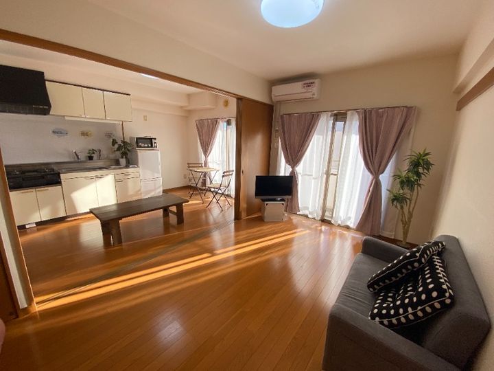 福岡県宗像市土穴1丁目(マンション)の賃貸物件804のその他画像