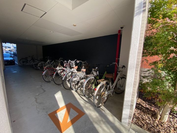 福岡県宗像市土穴1丁目(マンション)の賃貸物件804のその他画像