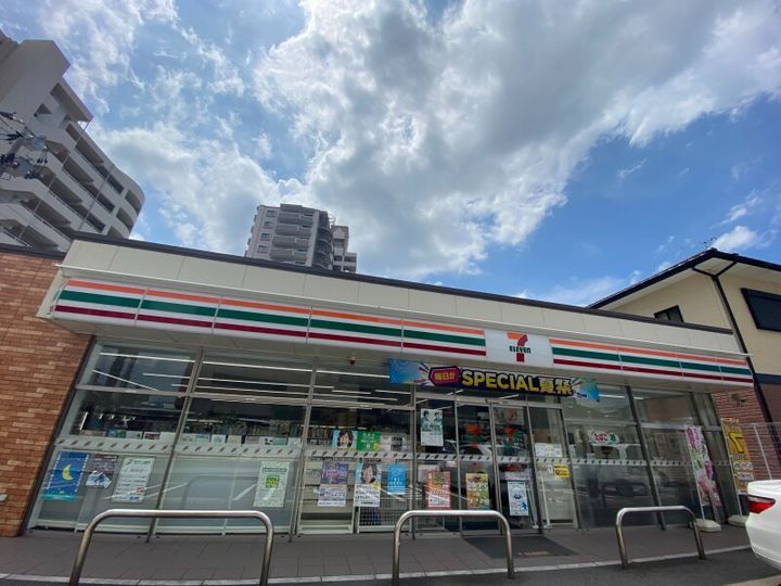 福岡県宗像市土穴1丁目(マンション)の賃貸物件804の周辺
