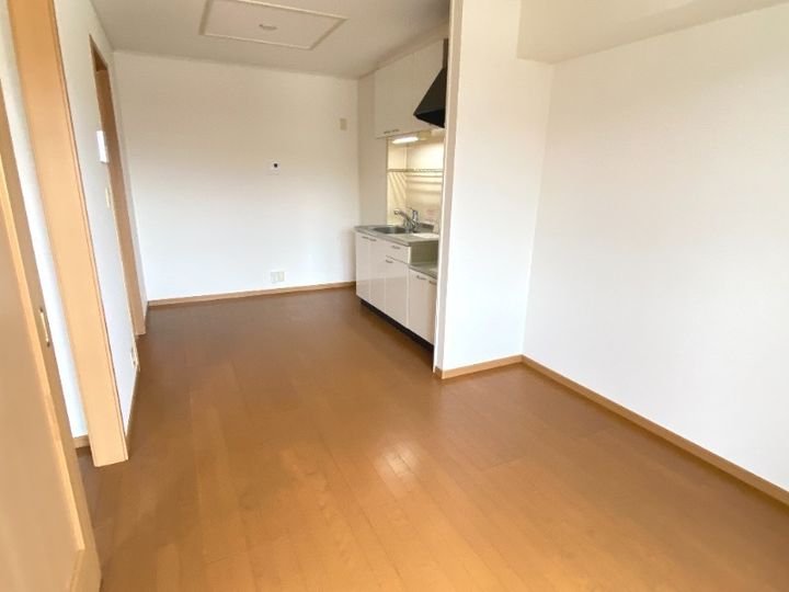 福岡県宗像市陵厳寺1丁目(アパート)の賃貸物件204の内装