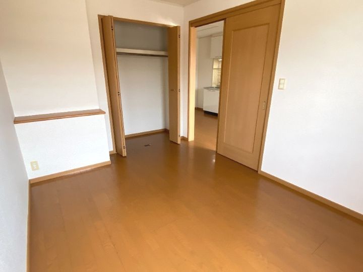 福岡県宗像市陵厳寺1丁目(アパート)の賃貸物件204のその他画像