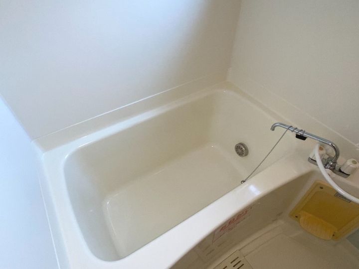 福岡県宗像市陵厳寺1丁目(アパート)の賃貸物件204の風呂