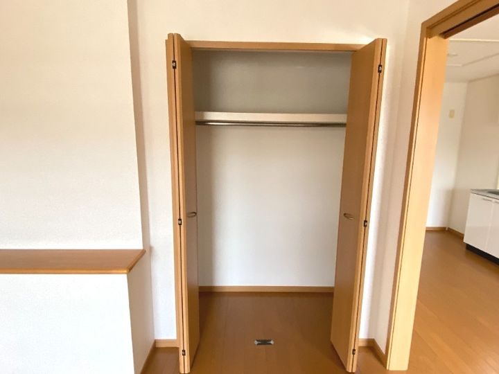 福岡県宗像市陵厳寺1丁目(アパート)の賃貸物件204のその他画像