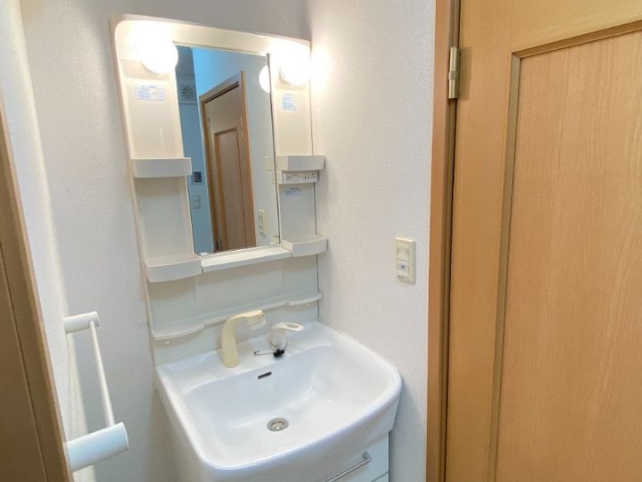 福岡県宗像市陵厳寺1丁目(アパート)の賃貸物件204のその他画像