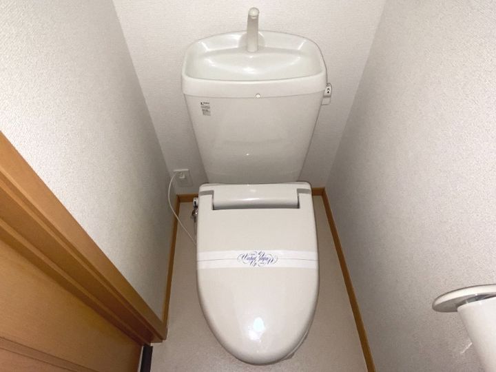 福岡県宗像市陵厳寺1丁目(アパート)の賃貸物件204のその他画像