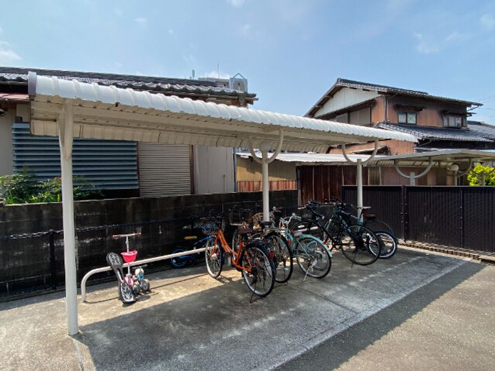 福岡県宗像市陵厳寺1丁目(アパート)の賃貸物件204のその他画像