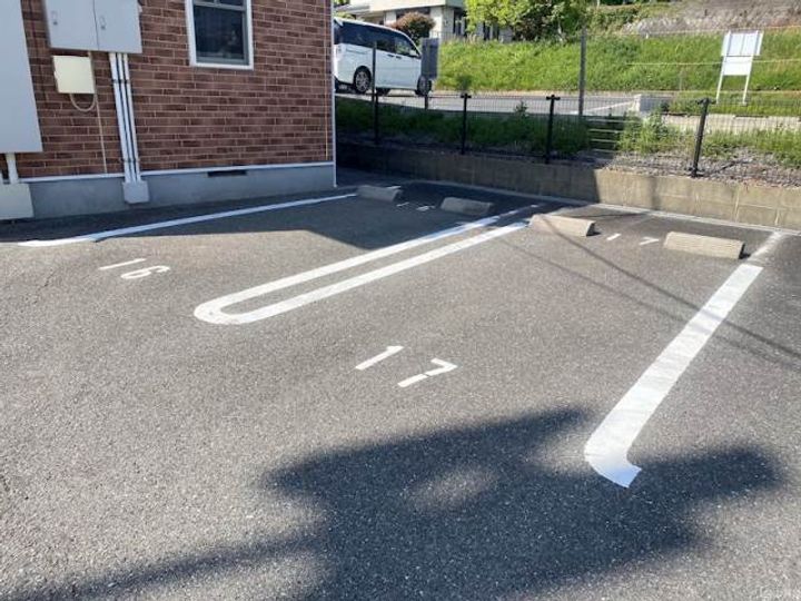 福岡県宗像市陵厳寺1丁目(アパート)の賃貸物件204のその他画像