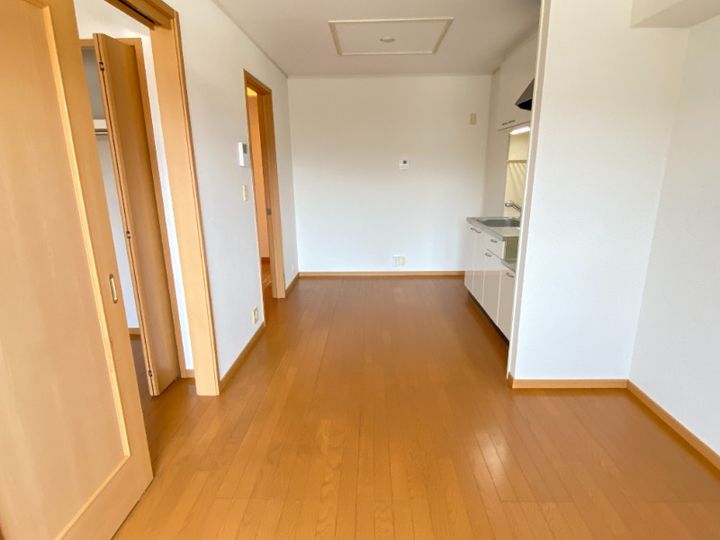 福岡県宗像市陵厳寺1丁目(アパート)の賃貸物件204のその他画像