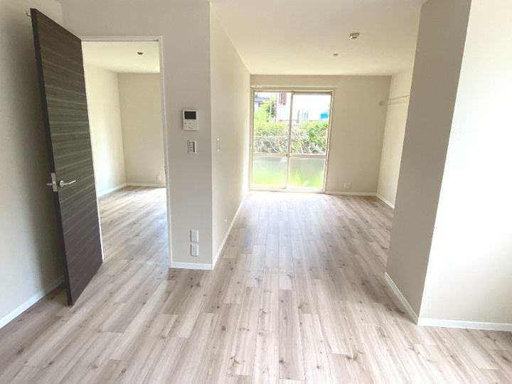 福岡県宗像市日の里2丁目(アパート)の賃貸物件103の内装