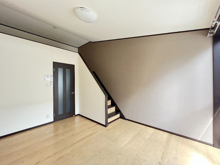 シエロ赤間の内装