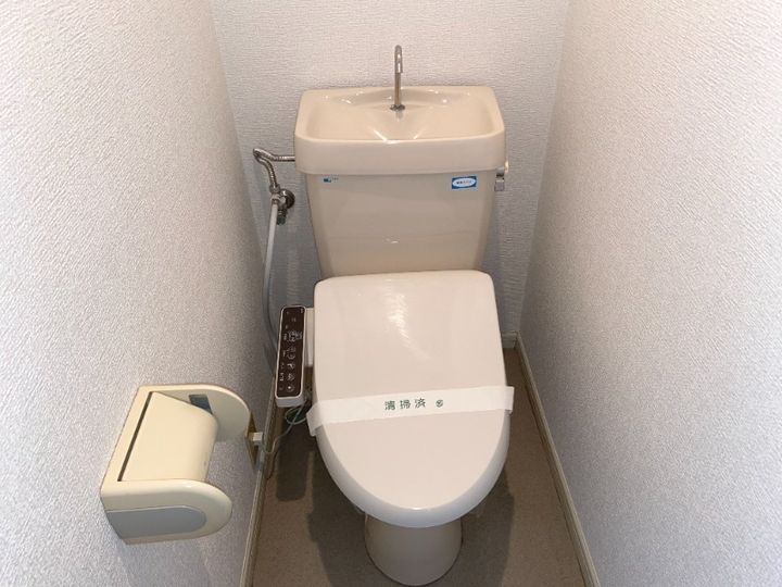 福岡県宗像市自由ヶ丘西町(アパート)の賃貸物件101のその他画像