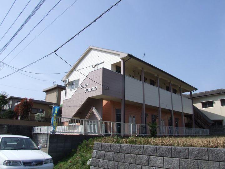 福岡県宗像市自由ヶ丘西町(アパート)の賃貸物件101のその他画像