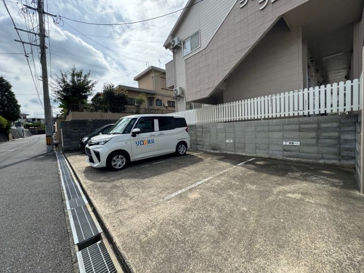 福岡県宗像市自由ヶ丘西町(アパート)の賃貸物件101のその他画像