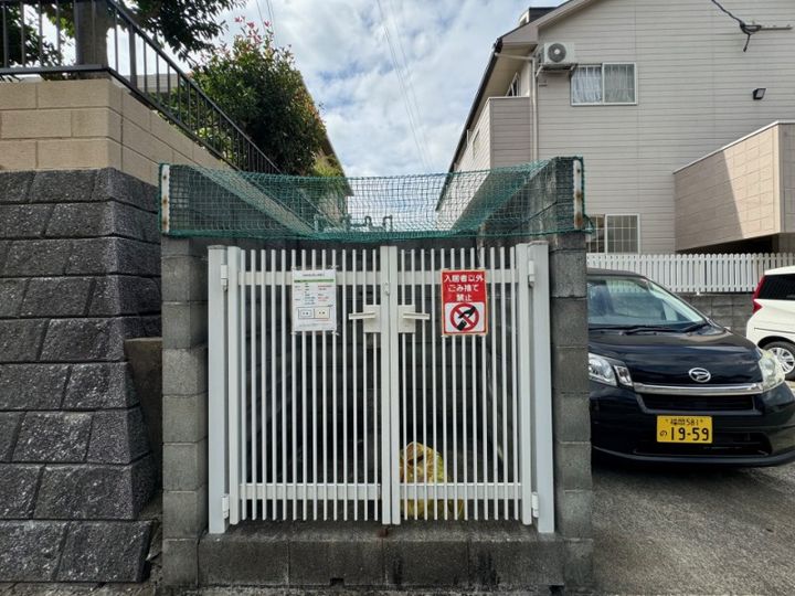 福岡県宗像市自由ヶ丘西町(アパート)の賃貸物件101のその他画像