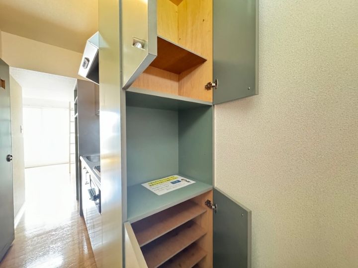 福岡県宗像市自由ヶ丘西町(アパート)の賃貸物件101のその他画像