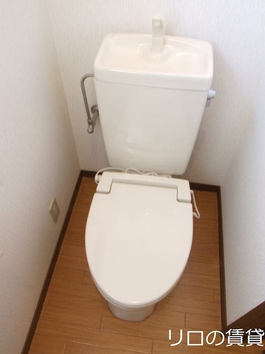 福岡県宗像市赤間5丁目(アパート)の賃貸物件210のその他画像