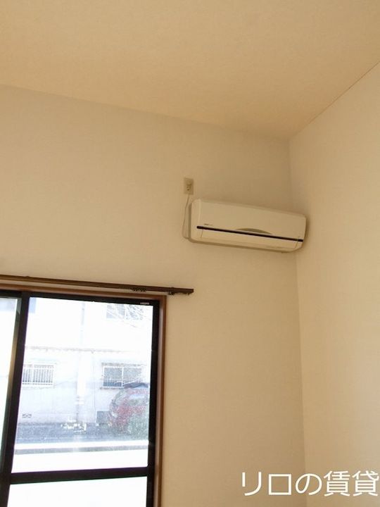 福岡県宗像市赤間5丁目(アパート)の賃貸物件210のその他画像