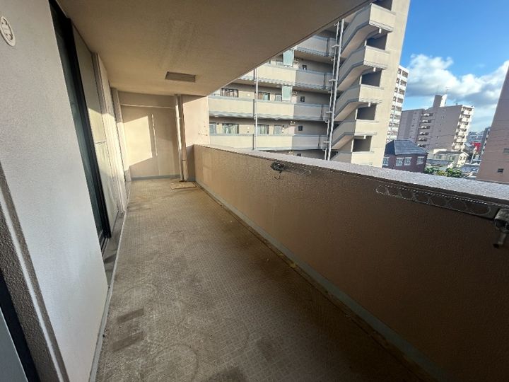 福岡県古賀市天神1丁目(マンション)の賃貸物件501のその他画像