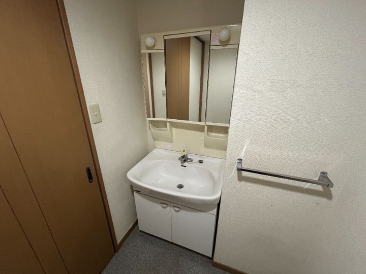 福岡県古賀市天神1丁目(マンション)の賃貸物件501のその他画像