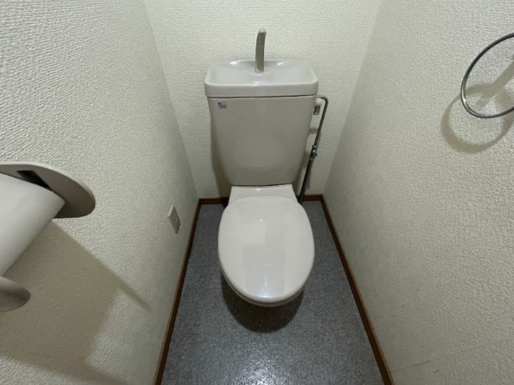 福岡県古賀市天神1丁目(マンション)の賃貸物件501のその他画像