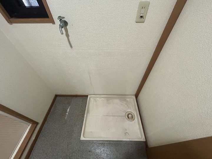 福岡県古賀市天神1丁目(マンション)の賃貸物件501のその他画像