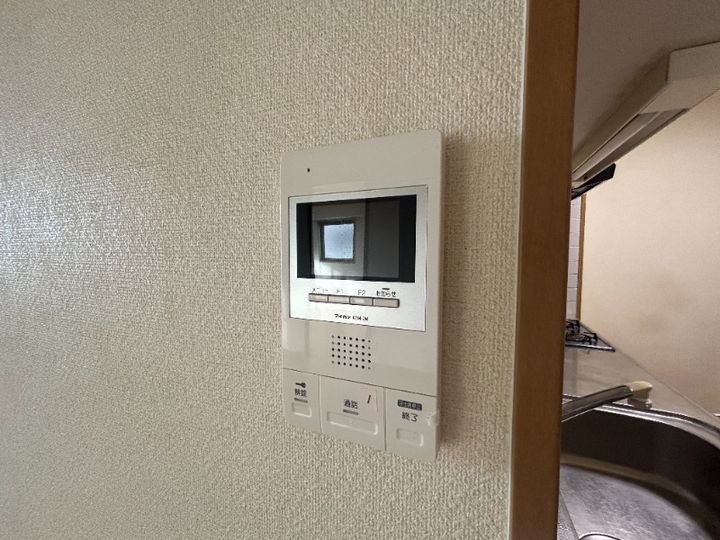 福岡県古賀市天神1丁目(マンション)の賃貸物件501のその他画像